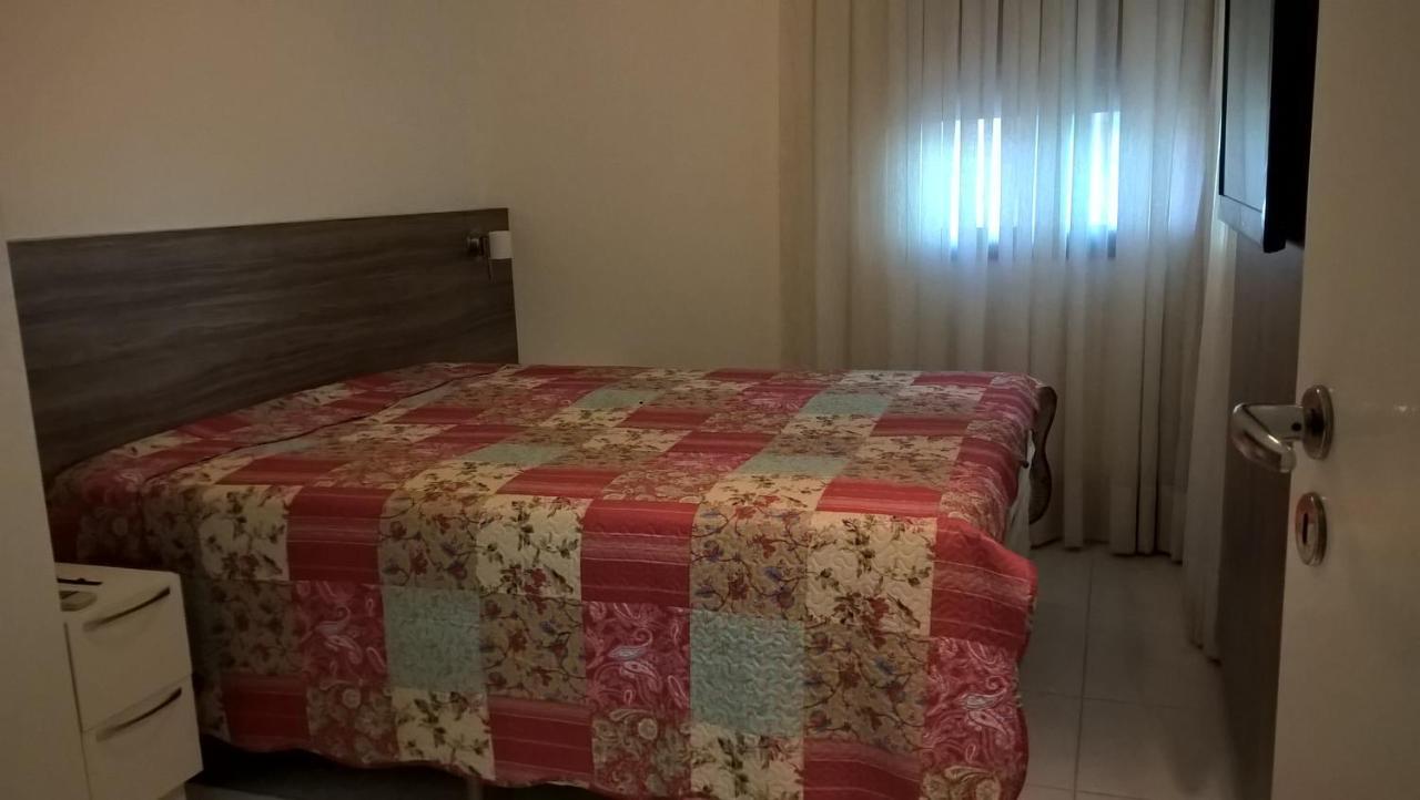 Ferienwohnung Flat Beira Mar Ekoara Pôrto das Galinhas Exterior foto
