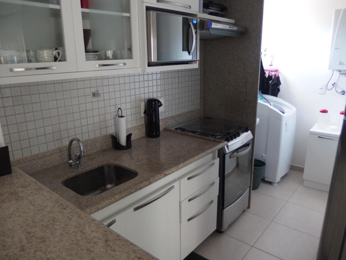 Ferienwohnung Flat Beira Mar Ekoara Pôrto das Galinhas Exterior foto